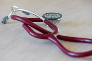 stethoscope huisats curacao